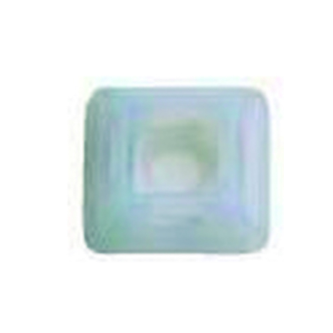 CELO 9119BBA BASE BRIDA ADHESIVA 19x19 BLANC